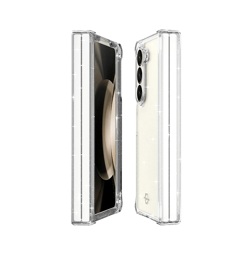 ITSkins Supreme_R Hinge Spark Case with Pen Holder for Samsung Galaxy Z Fold5