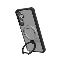 ITSkins Hybrid_R Stand MagSafe Case for Samsung Galaxy S24 Plus