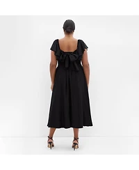 City Chic Women's Alisia Dress