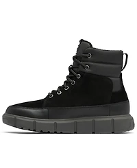 Sorel Men's Round Toe Boots