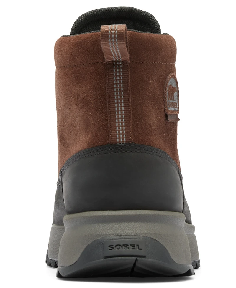 Sorel Men's Scout 87 Pro Plus Round Toe Shoes