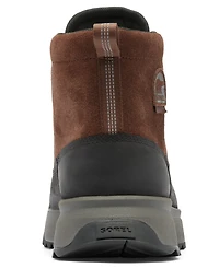 Sorel Men's Scout 87 Pro Plus Round Toe Shoes