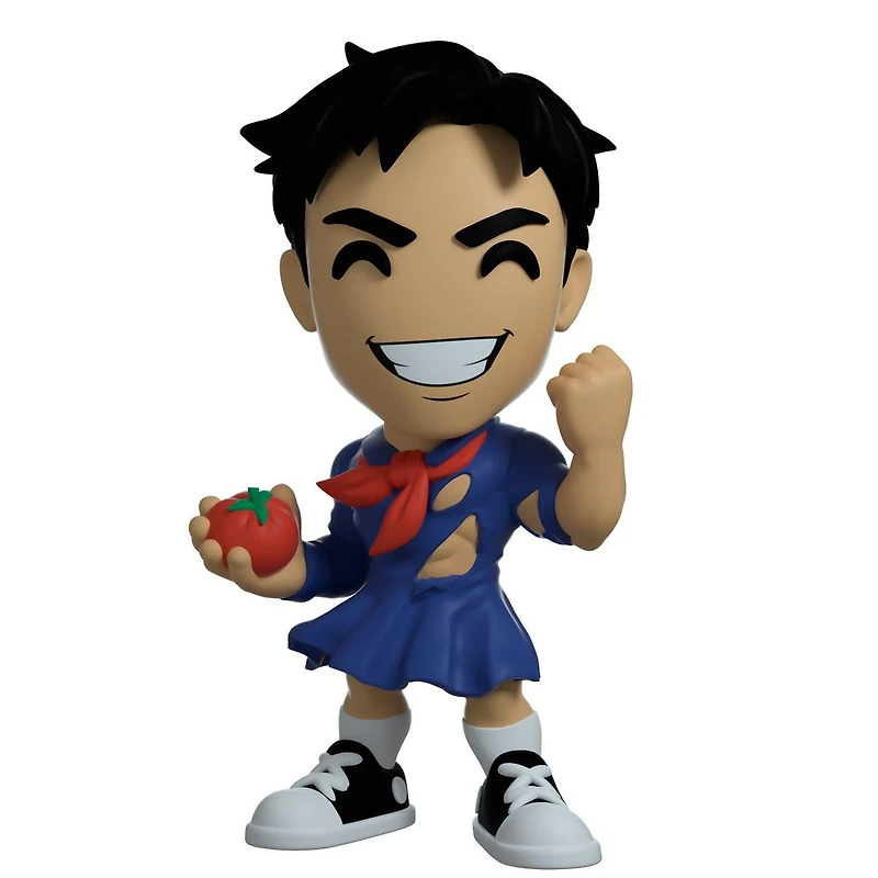 Youtooz: The Lifu Ender Vinyl Figure #397