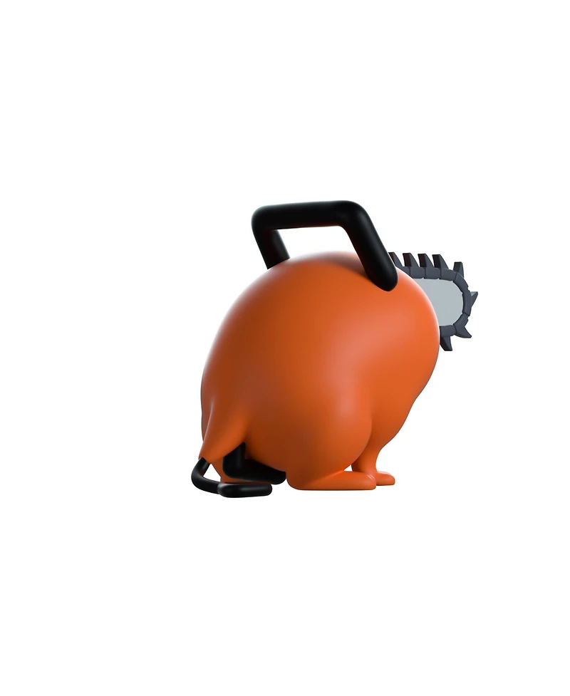 Youtooz: Chainsaw Man Collection - Pochita Happy