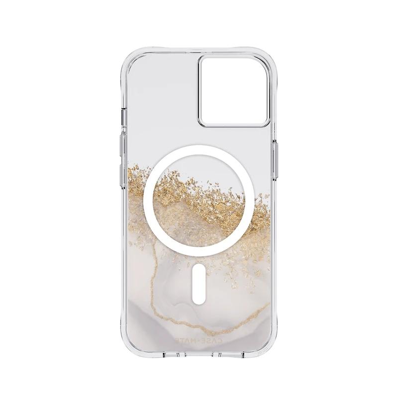 Case-Mate Karat MagSafe Case for Apple iPhone 14 / 13