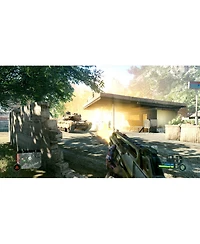 Solutions 2 Go Crysis Remastered