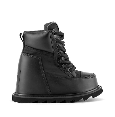 United Nude Womens Zembla Hiker Mid