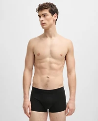 Hugo Boss Men's Single Energy Regular Trunks
