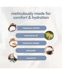 M3 Sore Muscle Magnesium Lotion | 8 fl oz