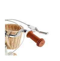 Artudatech 16 inches Kid's Bike Child Bicycle for Ages 7-9 Years Boys and Girls with Basket