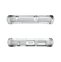 ITSkins Spectrum_R Clear Case for Motorola Moto G Play (2023)