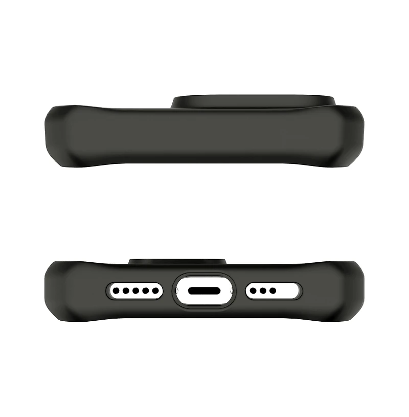 ITSkins Hybrid_R Frost MagSafe Case for Apple iPhone 15 Pro Max