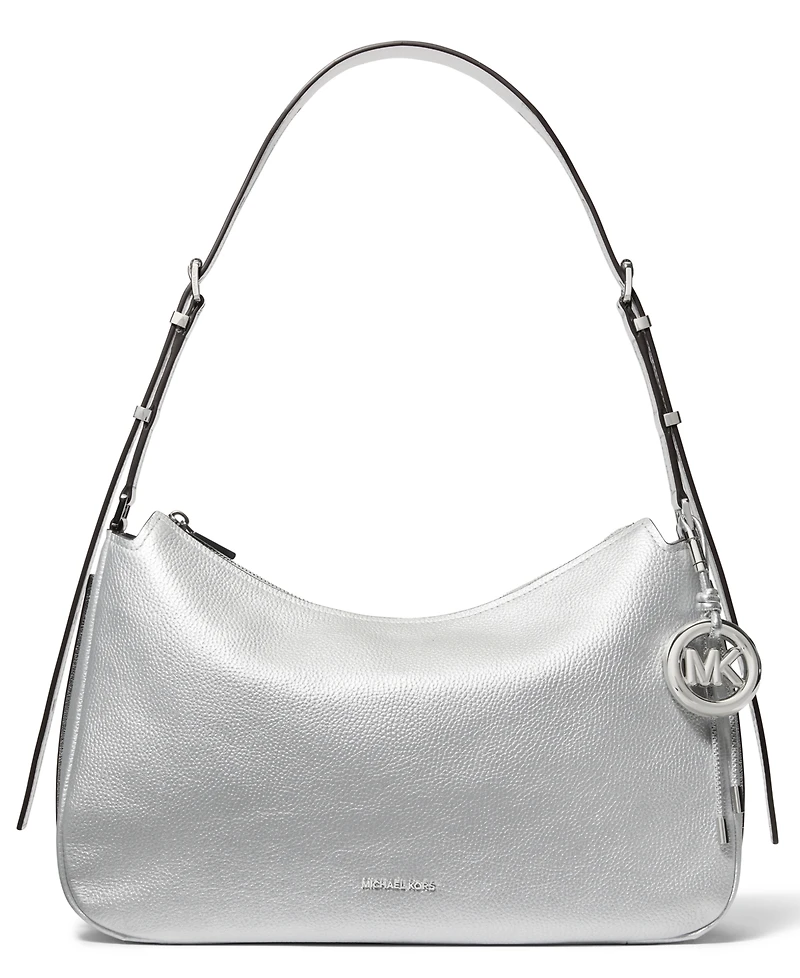 Michael Michael Kors Nolita Large Top Zip Convertible Shoulder Bag