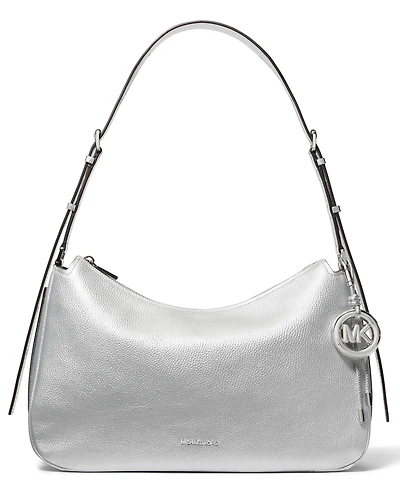 Michael Michael Kors Nolita Large Top Zip Convertible Shoulder Bag