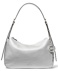 Michael Michael Kors Nolita Large Top Zip Convertible Shoulder Bag