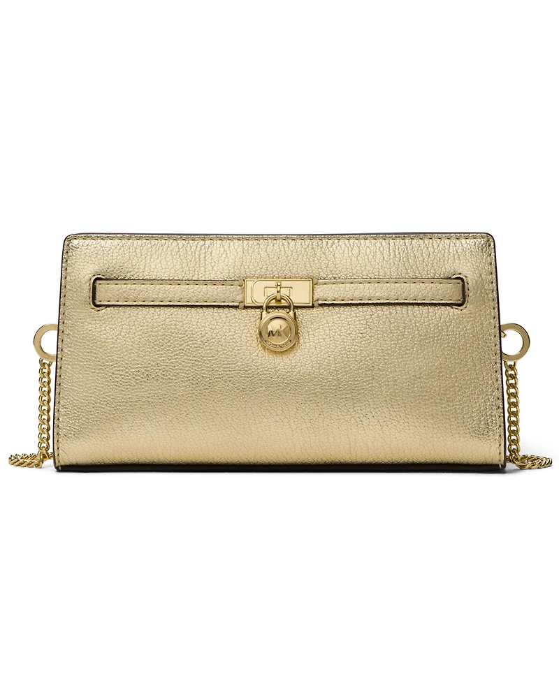 Michael Kors Hamilton Moderne Convertible Crossbody Bag