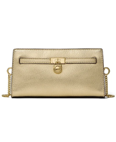 Michael Kors Hamilton Moderne Convertible Crossbody Bag