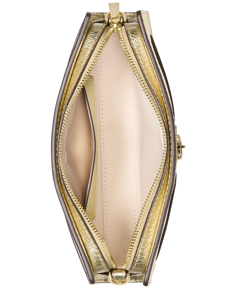 Michael Kors Hamilton Moderne Convertible Crossbody Bag