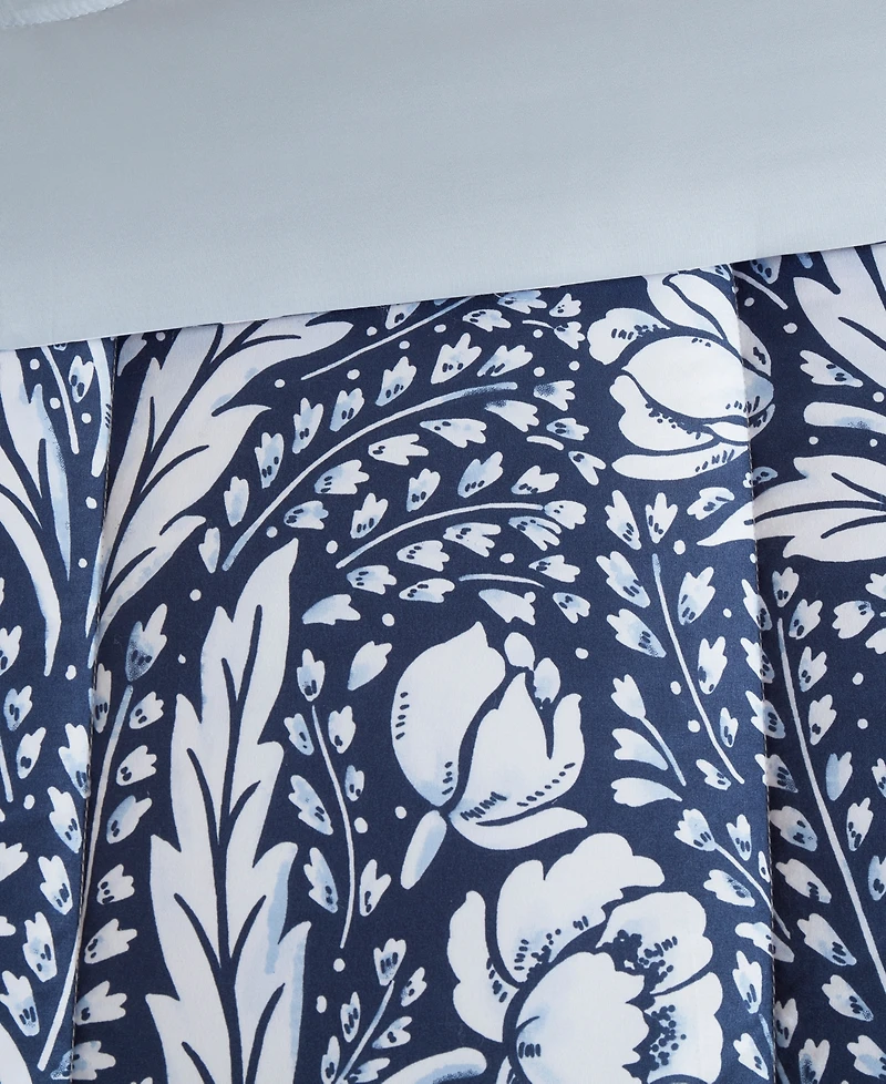 Addison Park Josephine Reversible 3-Pc. Comforter Sets