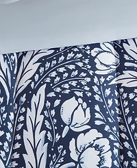 Addison Park Josephine Reversible 3-Pc. Comforter Sets