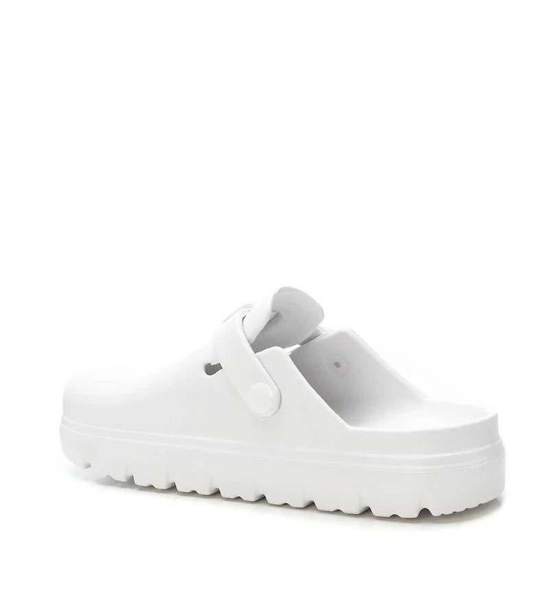 Xti Women's Comfort Clogs