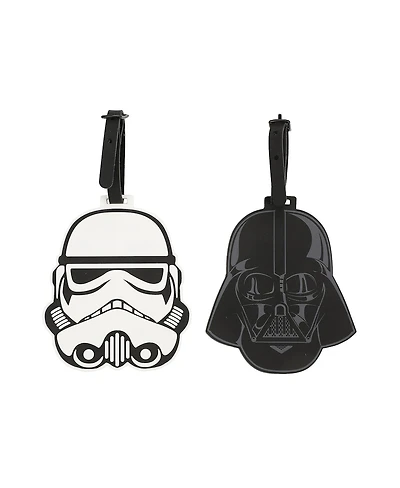 Star Wars Tag Set