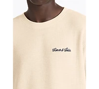 Scotch & Soda Men's Relaxed Fit Crewneck T-Shirt