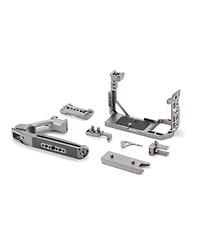 Tilta Full Camera Cage Base Kit for Sony FX2, Titanium Gray