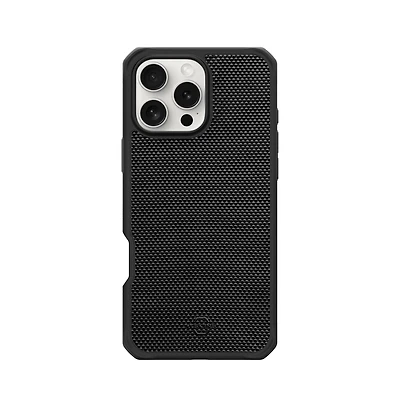 ITSkins Ballistic_R Nylon MagSafe Case for Apple iPhone 16 Pro Max