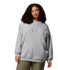 Columbia Plus Aldermore Kangaroo Pocket Hoodie