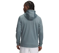 Under Armour Men's Fleece Zipper Hoodie