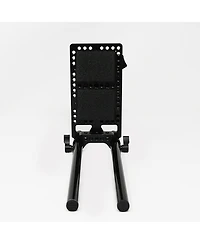 Core Swx Gold Mount Battery Plate with Cheese Plate, 15mm Lws Rod Clamp & 4-Pin Xlr Cable