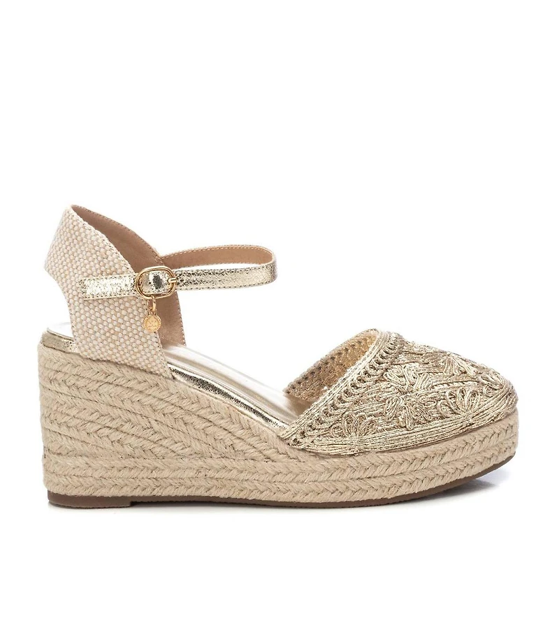Xti Women's wedge Espadrilles