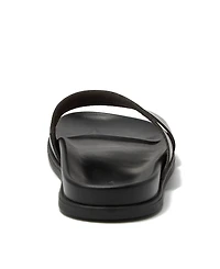 Lands' End Men's Comfort Slide Sandals