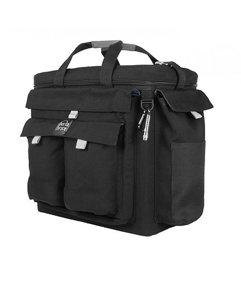 Porta Brace Rig Carrying Case with Interior Kit for Canon C300 and C500 Cameras