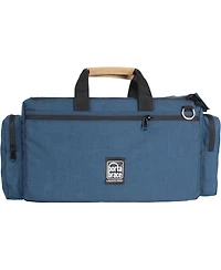 Porta Brace Cargo Case Camera Edition M3 Quick-Slick Package, Blue