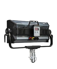 Aputure Nova P600c 600W 2x1 Rgbww Led Soft Light Panel Kit with Hard Shell Case
