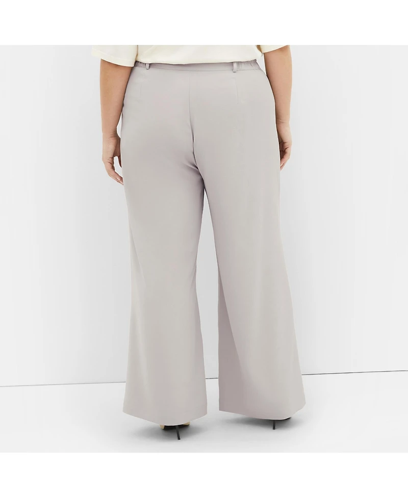 City Chic Women's Jordan Pant