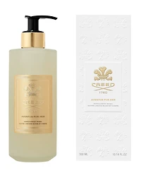 Creed Aventus For Her Hand and Body Wash, 10 fl. oz.