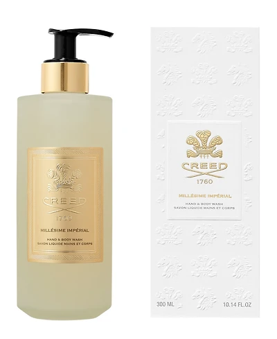 Creed Millesime Imperial Hand and Body Wash, 10 fl. oz.