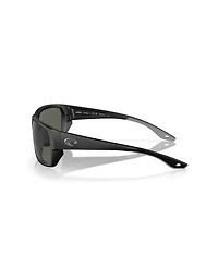 Costa Del Mar Men's Polarized Sunglasses