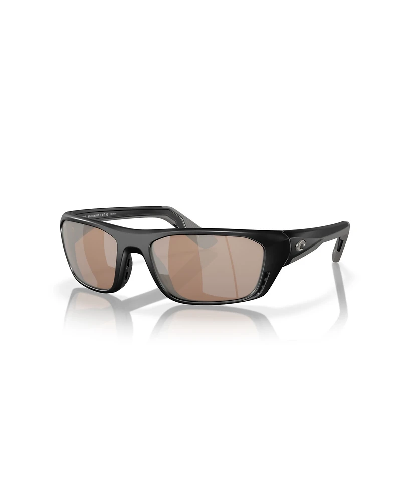 Costa Del Mar Men's Polarized Sunglasses