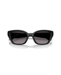 Coach Women's Polarized Sunglasses, CBY91 HC8434U