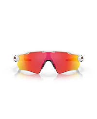 Oakley Unisex Geometric Sunglasses, Radar Ev Path Team Colors OO9208