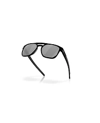 Oakley Unisex Polarized Sunglasses, Latch Beta OO9436