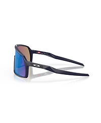 Oakley Unisex Geometric Sunglasses, Sutro S OO9462