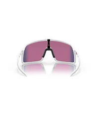Oakley Unisex Geometric Sunglasses, Sutro S OO9462
