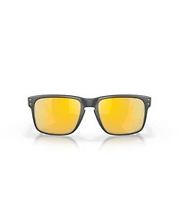 Oakley Men's Polarized Sunglasses, Holbrook OO9102