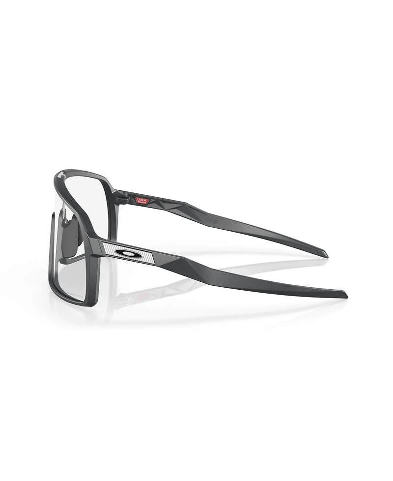 Oakley Men's Sunglasses, Sutro OO9406 Photochromic