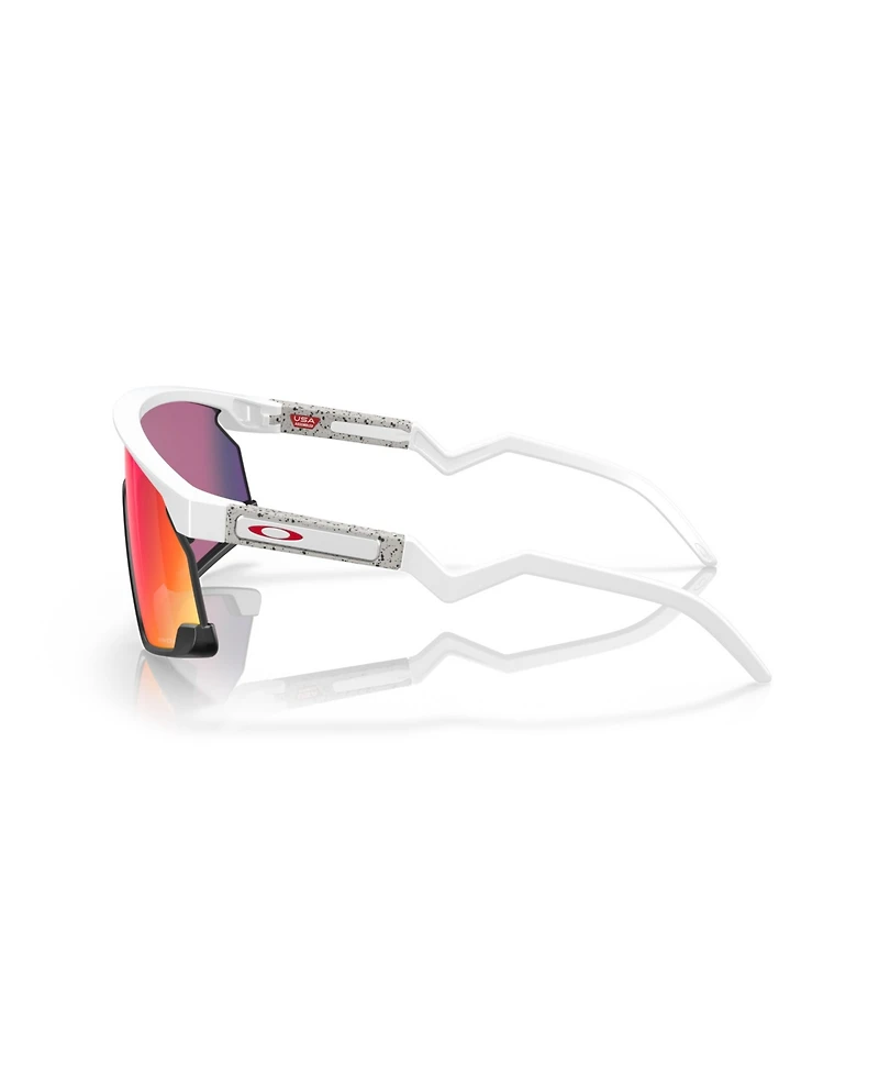 Oakley Unisex Geometric Sunglasses, Bxtr OO9280